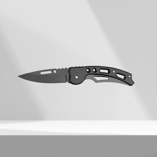 Enhance Your Everyday Preparedness with a UK-Legal Pocket Knife